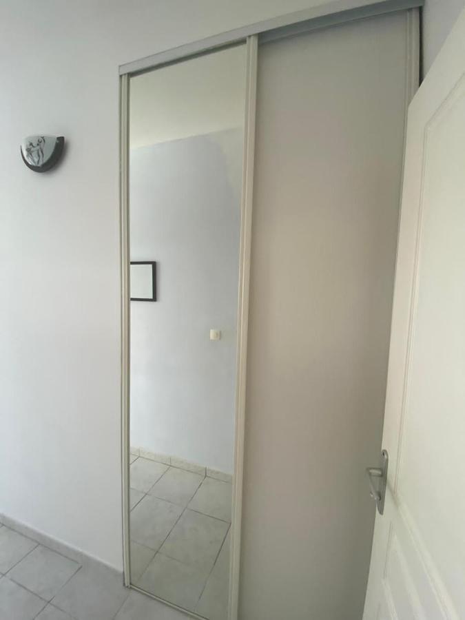 Akate Apartment Les Trois-Ilets Exterior photo